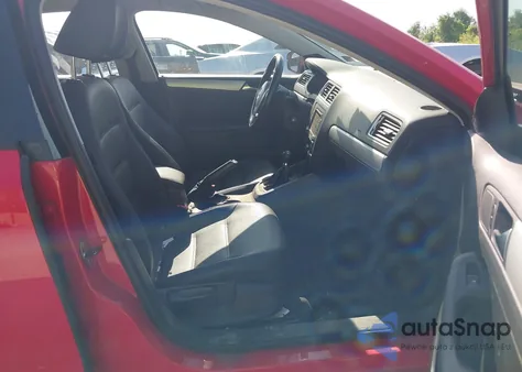 2012 Volkswagen Jetta 2.0L Tdi from USA, damaged, VIN 3VW3L7AJ9CM368325